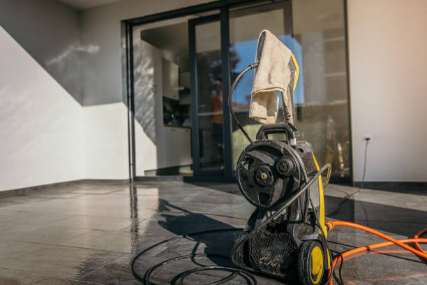 Best Dumpster Area Cleaning  in Palo Alto, CA