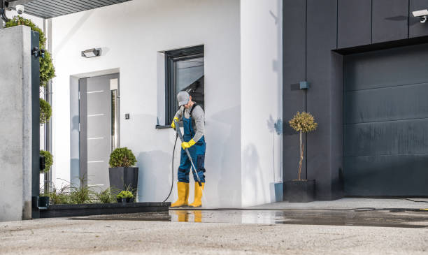 Best Sidewalk and Walkway Cleaning  in Palo Alto, CA